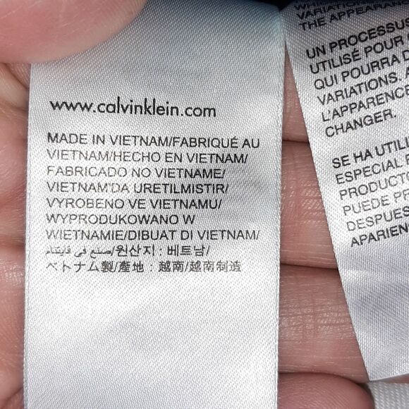 Calvin Klein Jeans Mens Size 29x32 - Picture 10 of 14